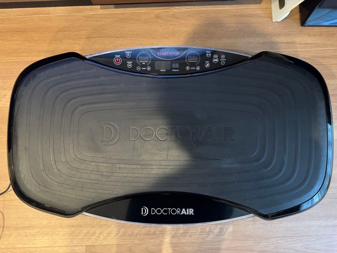 DOCTOR AIR 3DブレードPRO SB-06