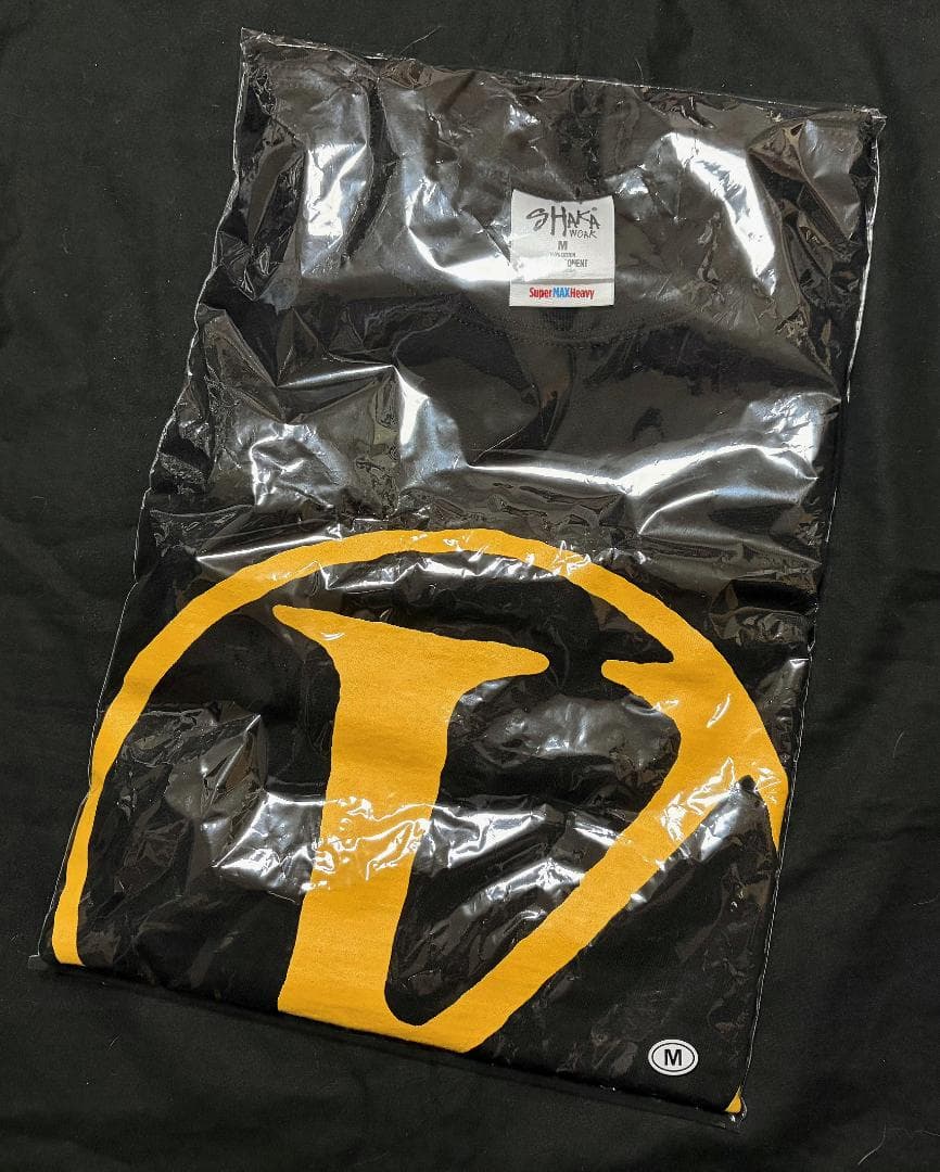 VOW WOW THE RETURN OF THE KING Tシャツ 2025