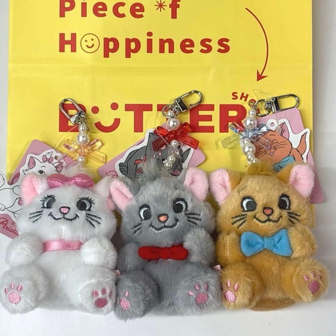 おしゃれキャット　マリー　韓国限定