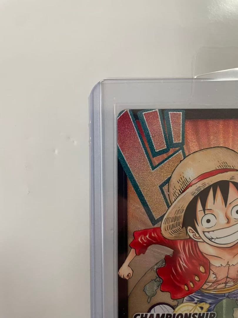 ドンカード(日本語版/CS2024ワールドファイナル/チャンピオンシップ