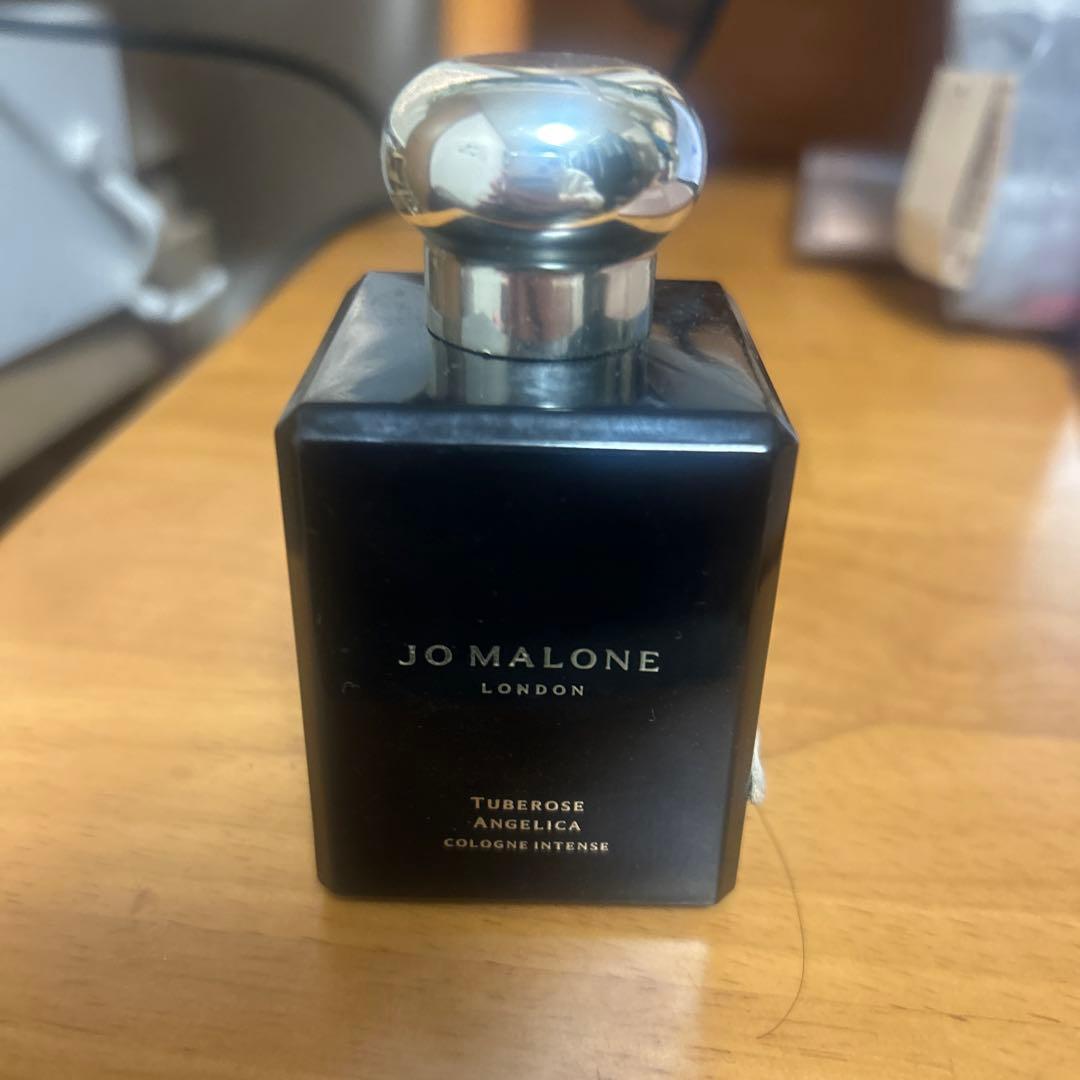 JO MALONE TUBEROSE ANGELICA 香水
