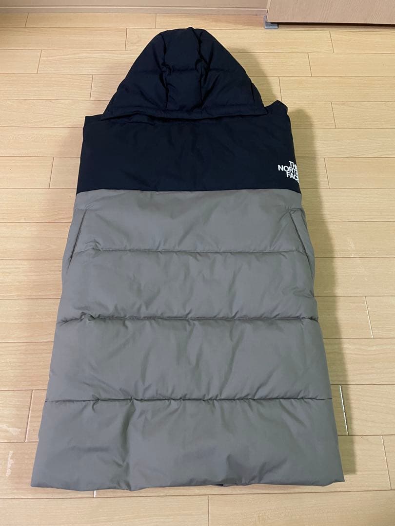 THE NORTH FACE マルチシェルブランケット（ベビー）