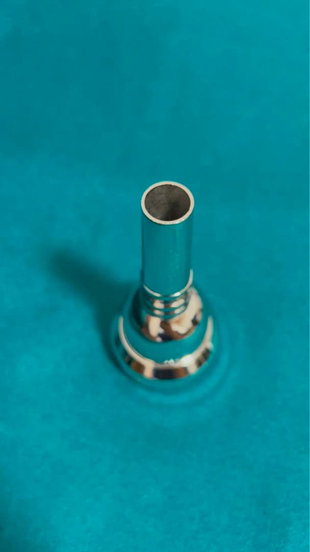 グレイゴ アレッシ 6C トロンボーンマウスピース - メルカリ