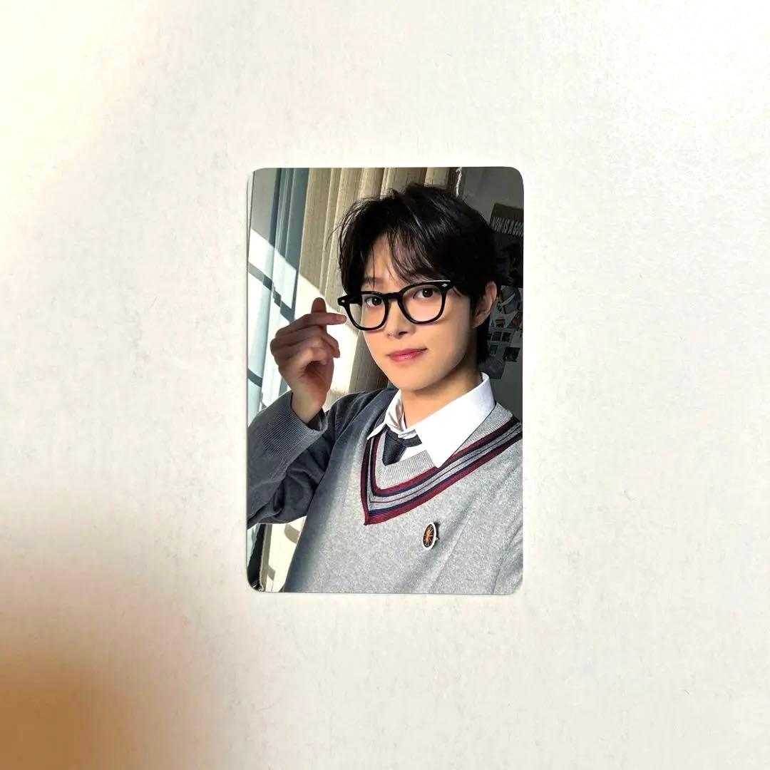 &TEAM FIRST HOWLING ポップアップ トレカ ウィジュ EJ - メルカリ