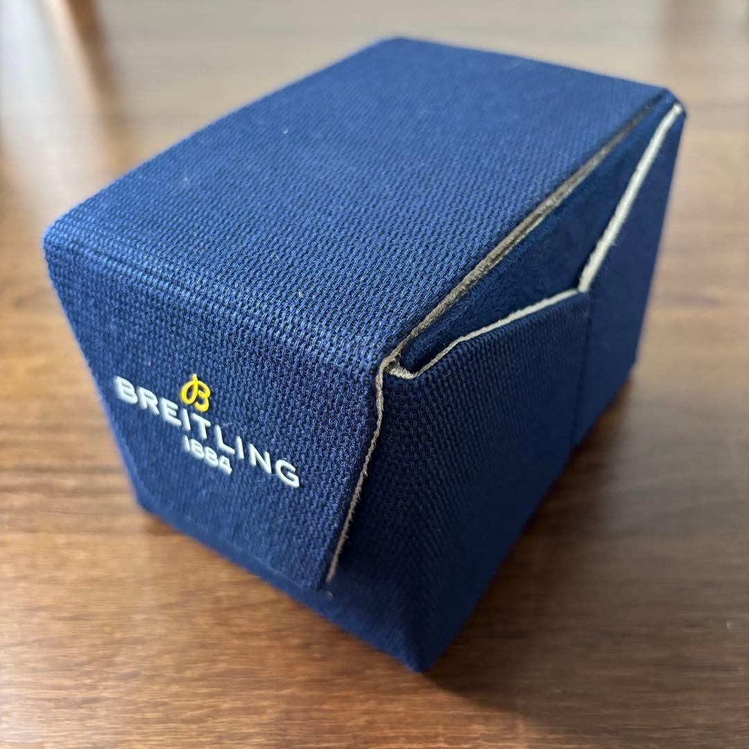 ブライトリング　ウォッチボックス