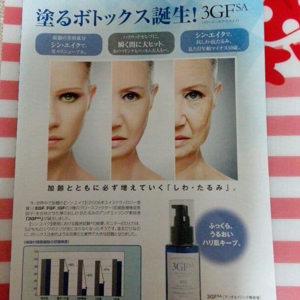 3GFsa(スリージーエフ・エスエイ)