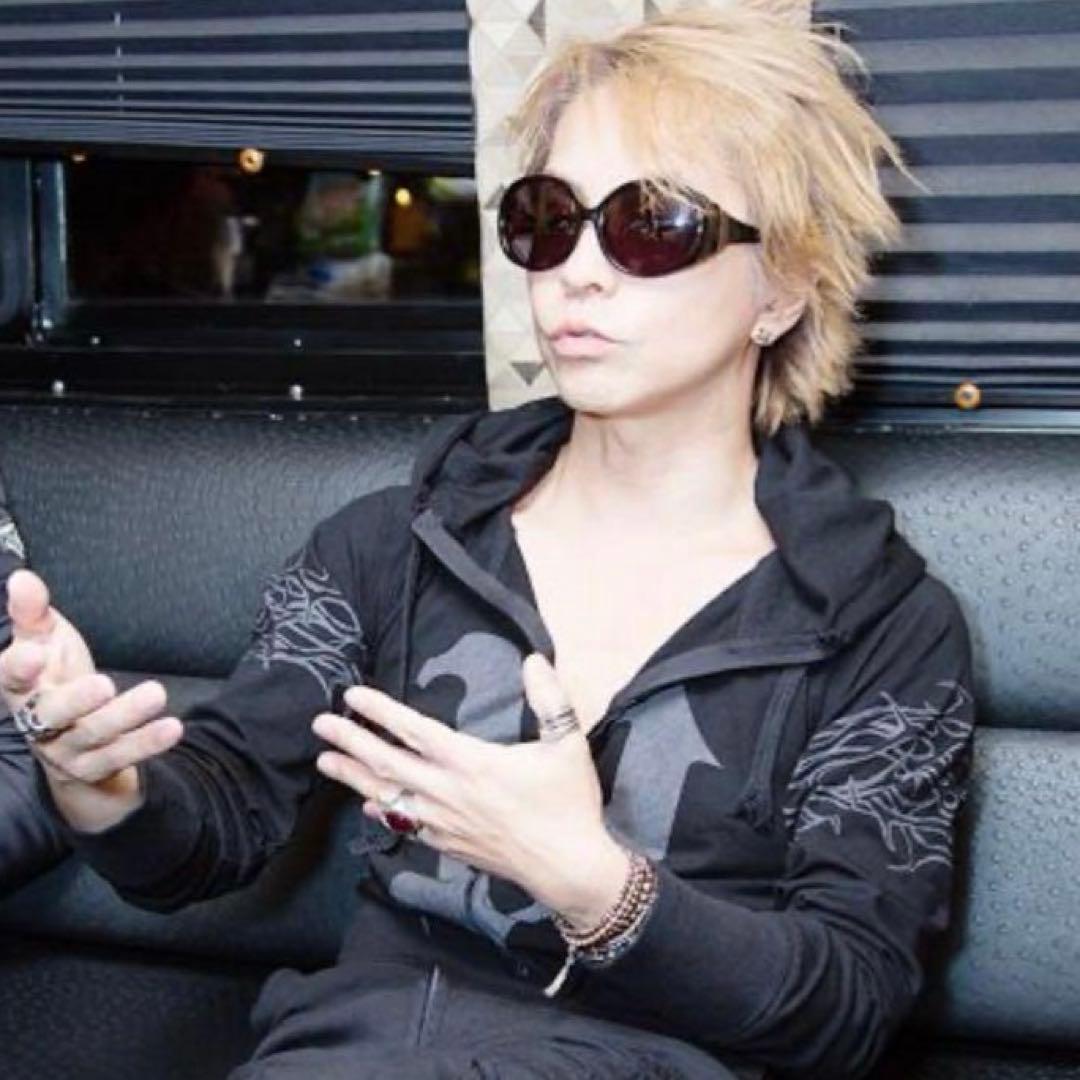 新品 完売品 HYDE着 gunda パール オニキス ビーズ ブレスレット