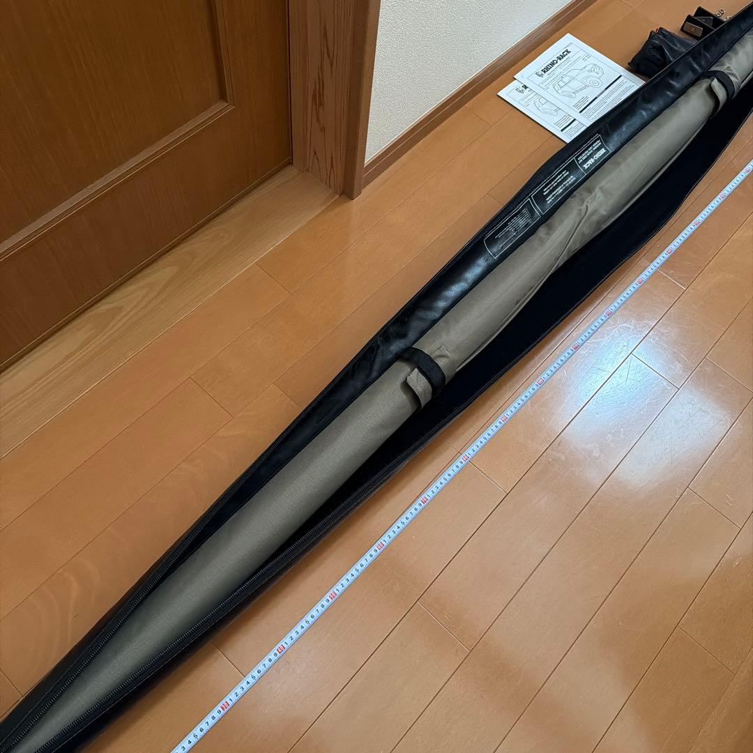 RHINO-RACK ライノラック サンシーカー 2.5ｍ オーニング