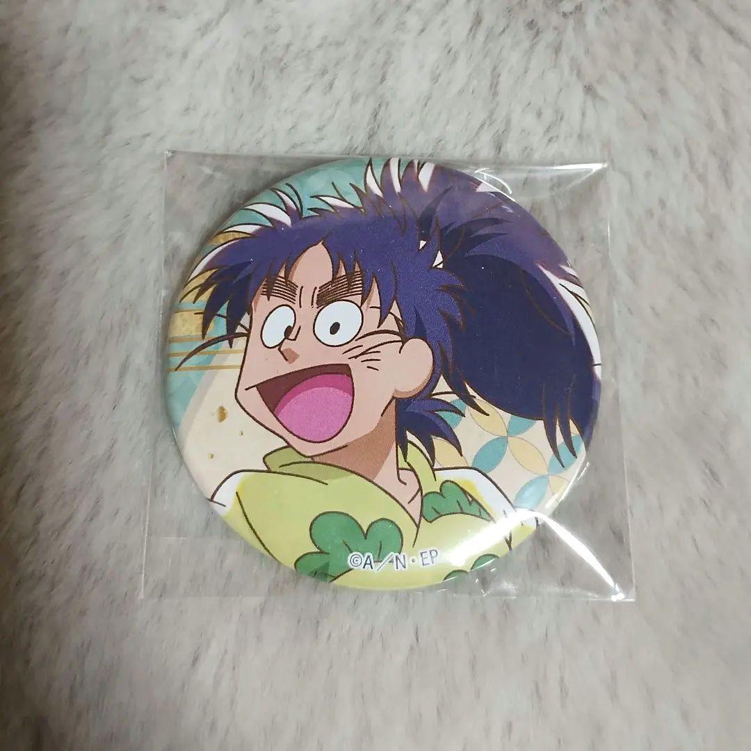 忍たま乱太郎 ヴィンテージシリーズ 缶バッジ 七松小平太 - メルカリ