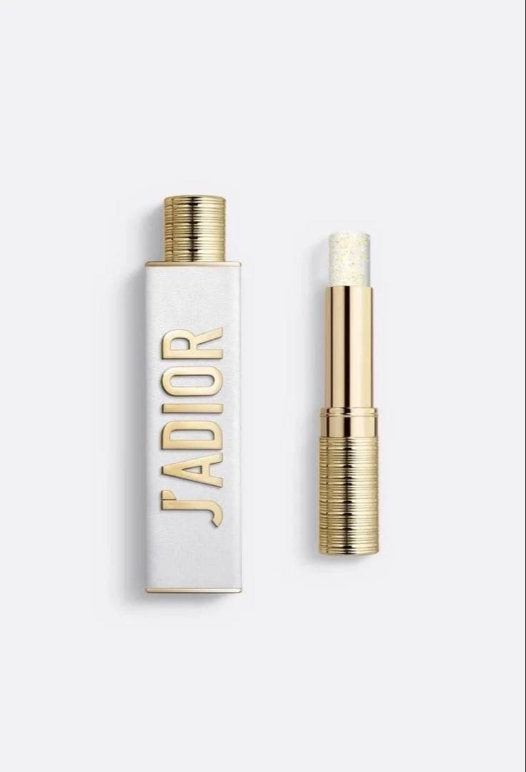 新品　ディオールジャドールオードゥパルファンジャディオールソリッドパフュー限定品