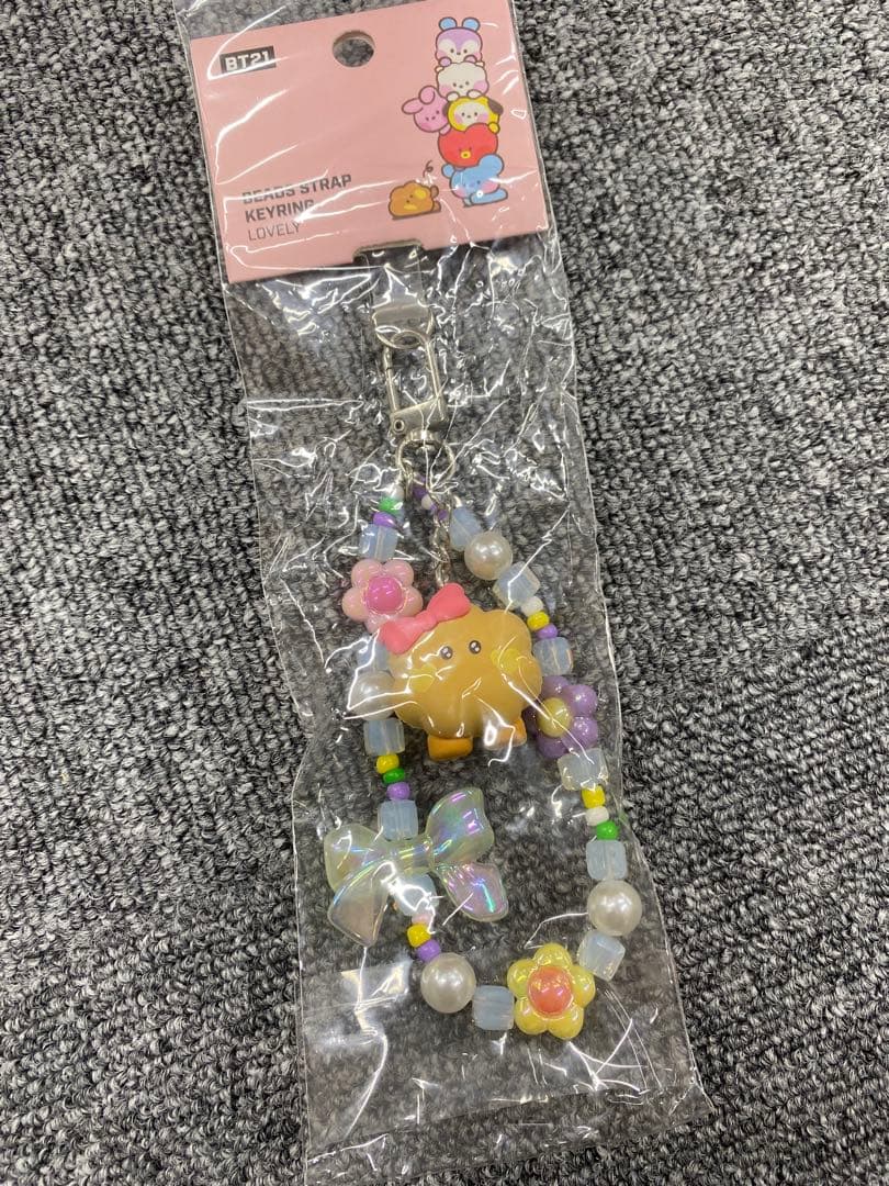 キーホルダー21