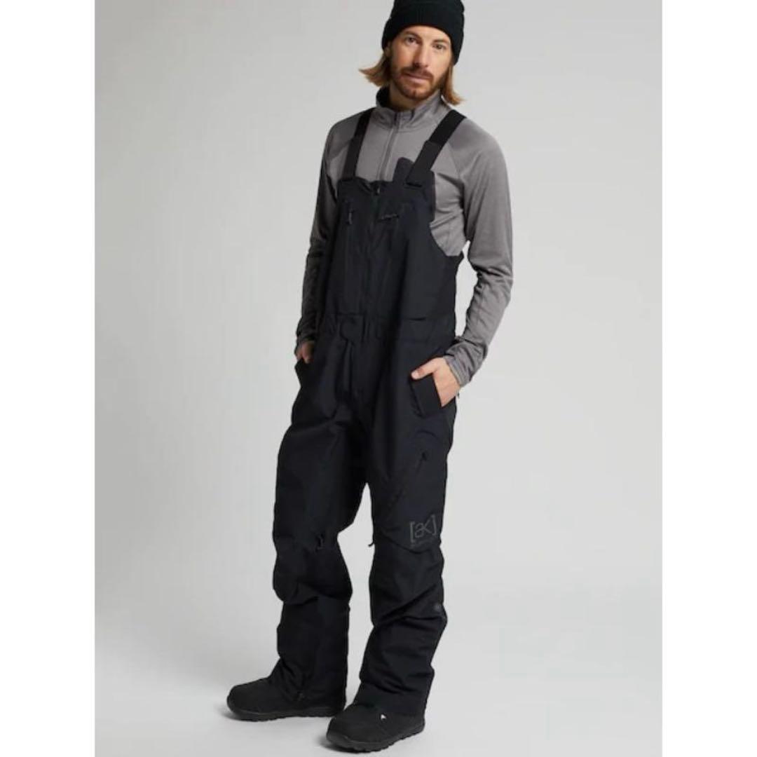 BURTON AK GORE CYCLC BIB サイズL