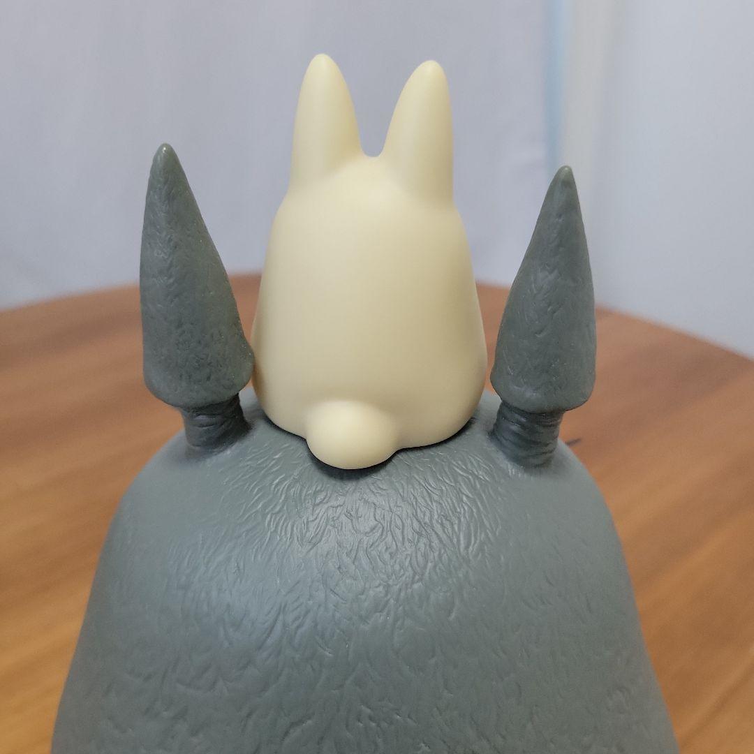 となりのトトロ 大きな大きな貯金箱 30周年限定 ジブリ