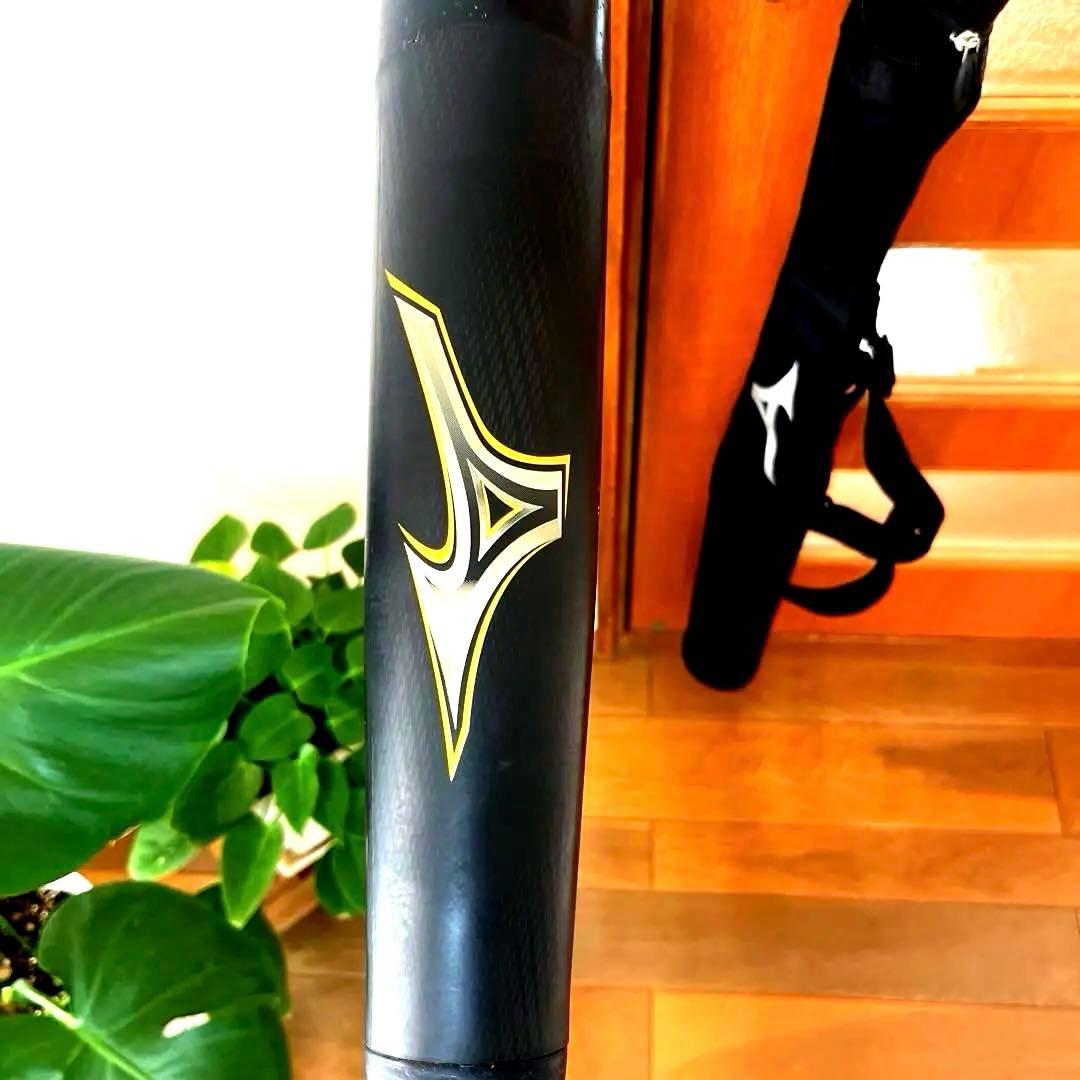 レガシー　バット 楽天市場】ミズノ ビヨンドマックス レガシー バット トップバランス