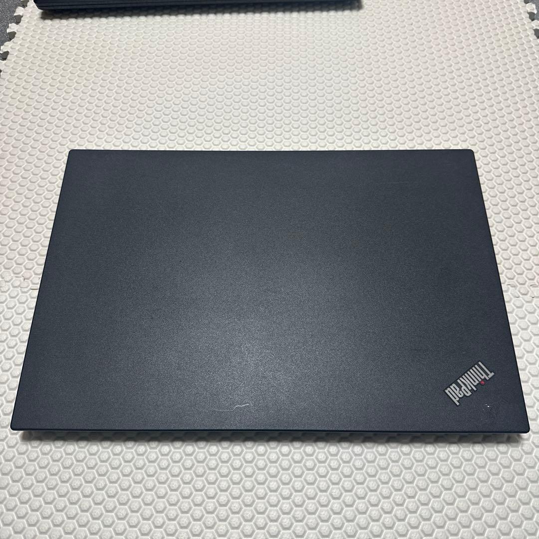 美品联想L580/I5-8世代/8G/256G SSD/15.6HD