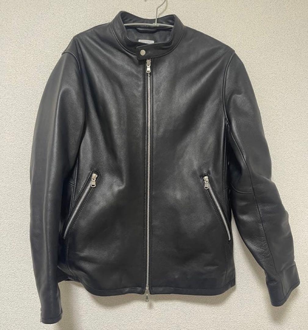 BEAUTY&YOUTH UNITED ARROWS ライダースジャケット L - ✨BEAUTY&amp