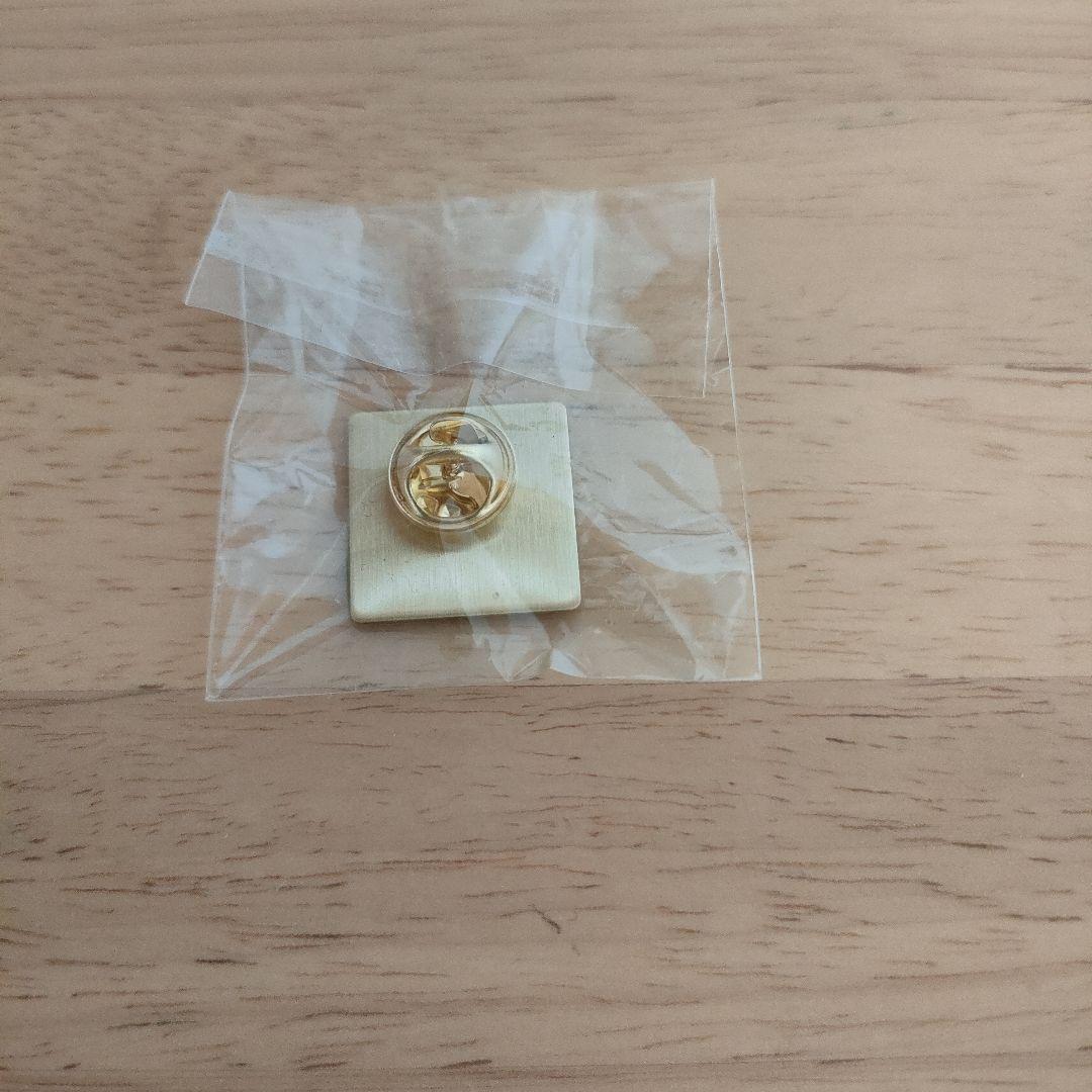 万博 Osaka Healthcare Pavilion ピンバッジ - メルカリ