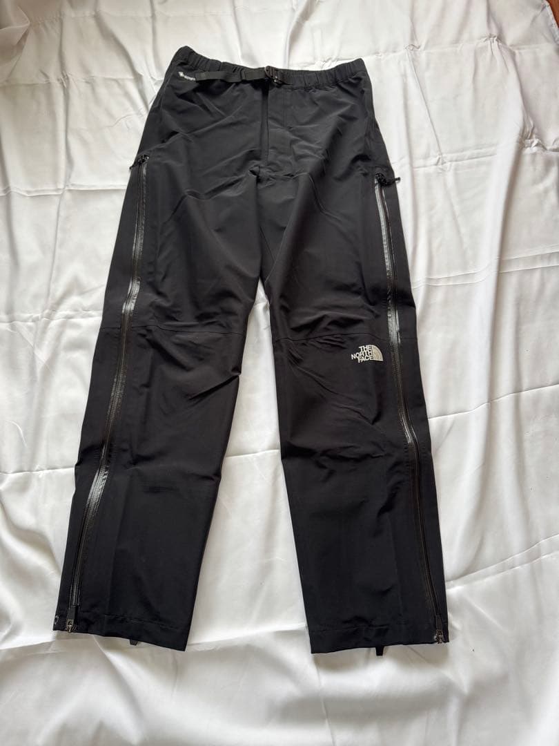【美品】The North Face オールマウンテンパンツ　M NP61709