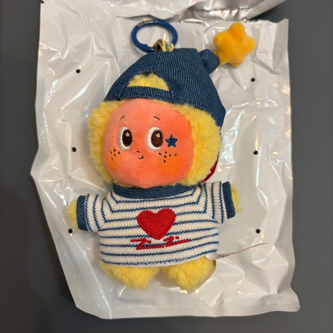 Twinkle Twinkle Crush On You ぬいぐるみ - メルカリ