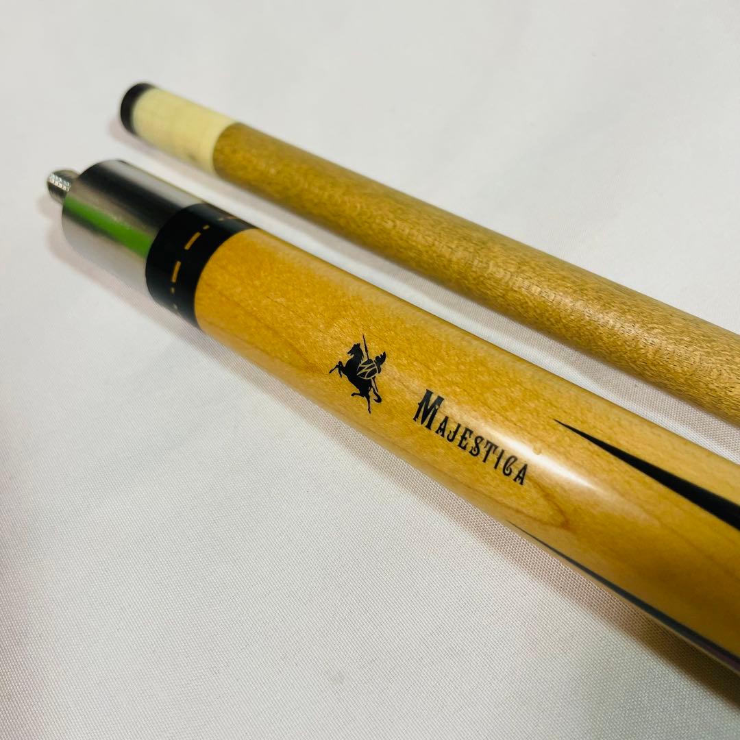MEZZ MAJESTICA ビリヤード　キュー