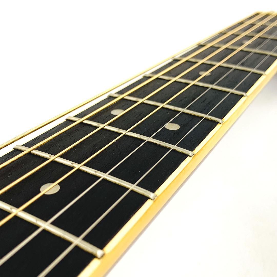 1981年製YAMAHA FG-200Dオレンジラベルヴィンテージ 【整備品】 - メルカリ