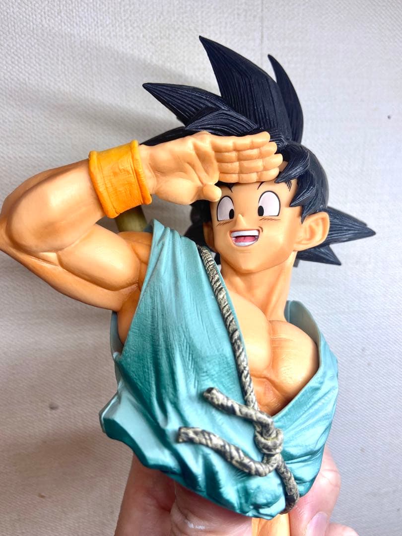 SMSP 孫悟空 A賞 バイバイ悟空 ドラゴンボール超 - メルカリ