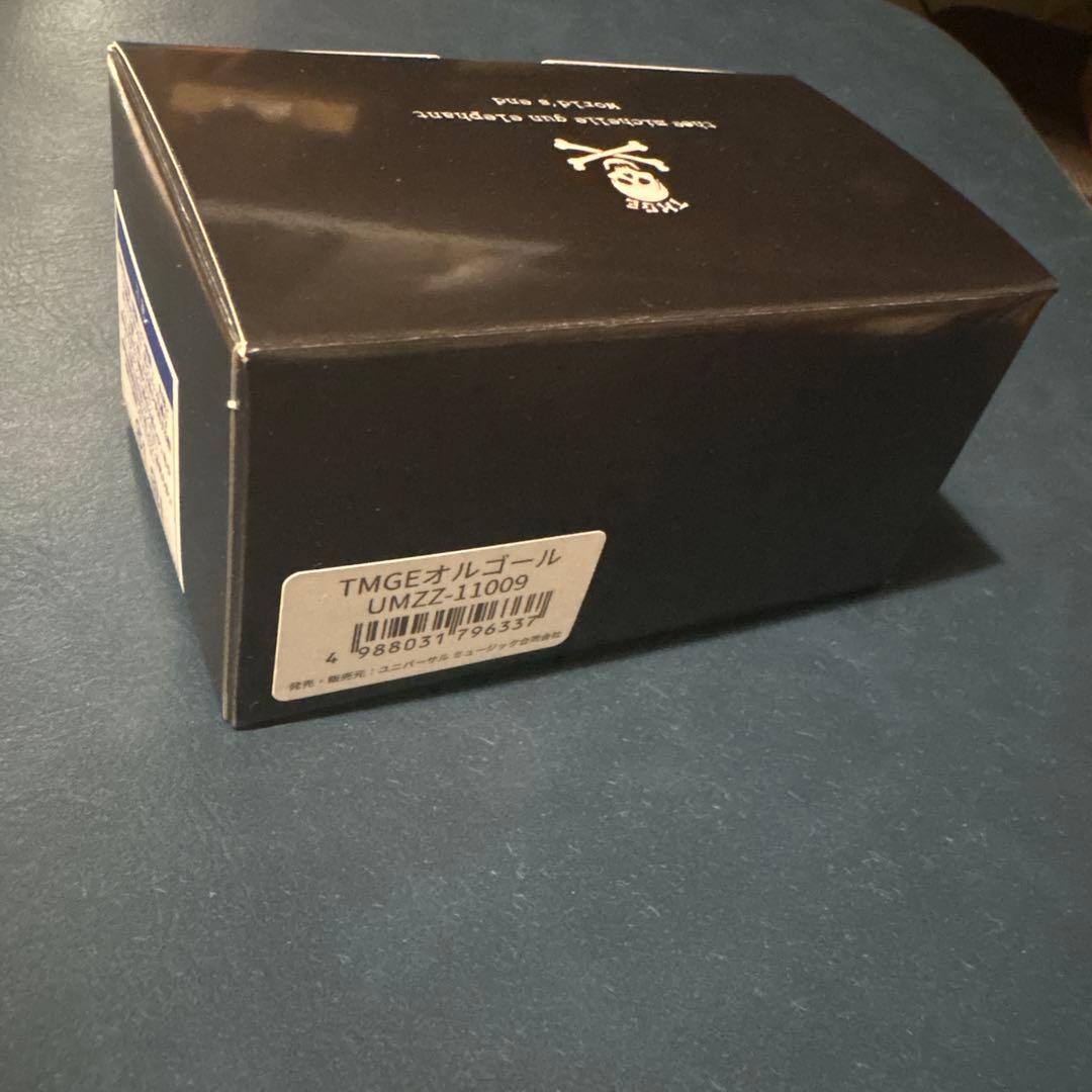 ミッシェルガンエレファント オルゴール - メルカリ