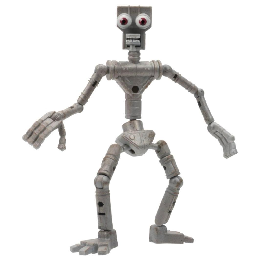 ファイブ・ナイツ・アット・フレディーズ 着せ替え アクション