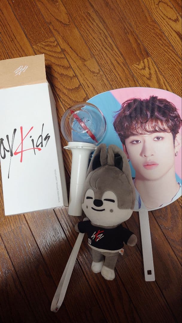 スキズ グッズ まとめ売り