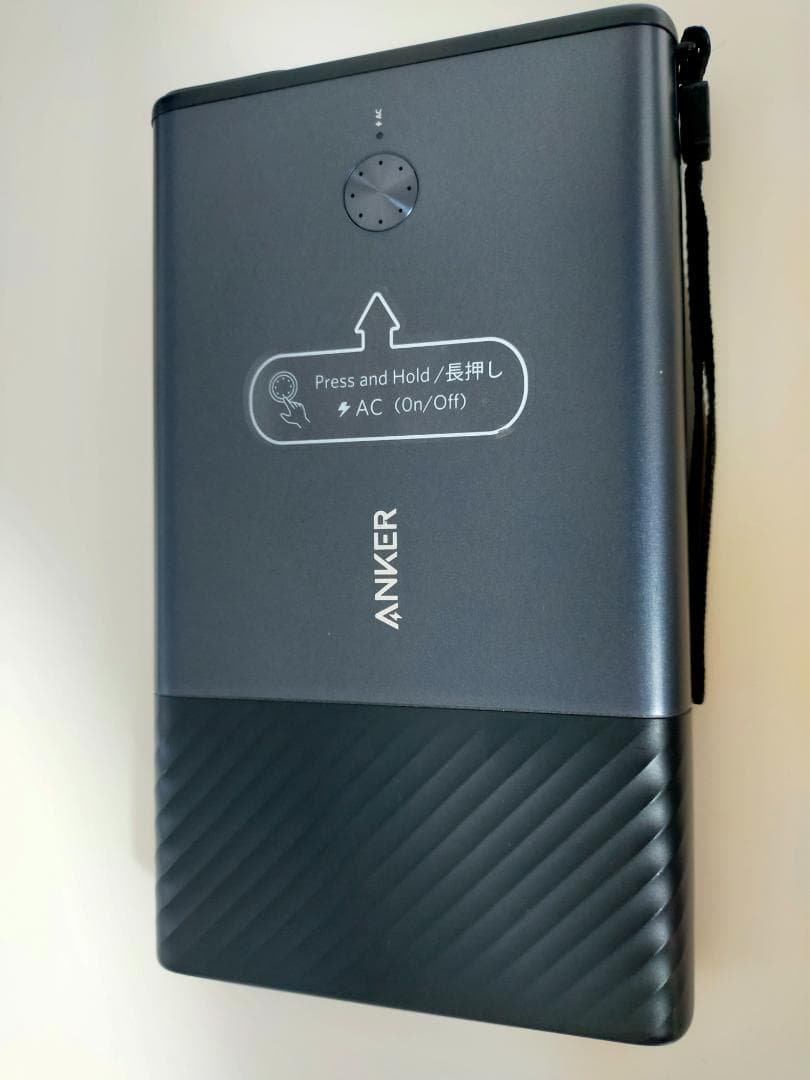 スマホアクセサリー Anker PowerHouse 100