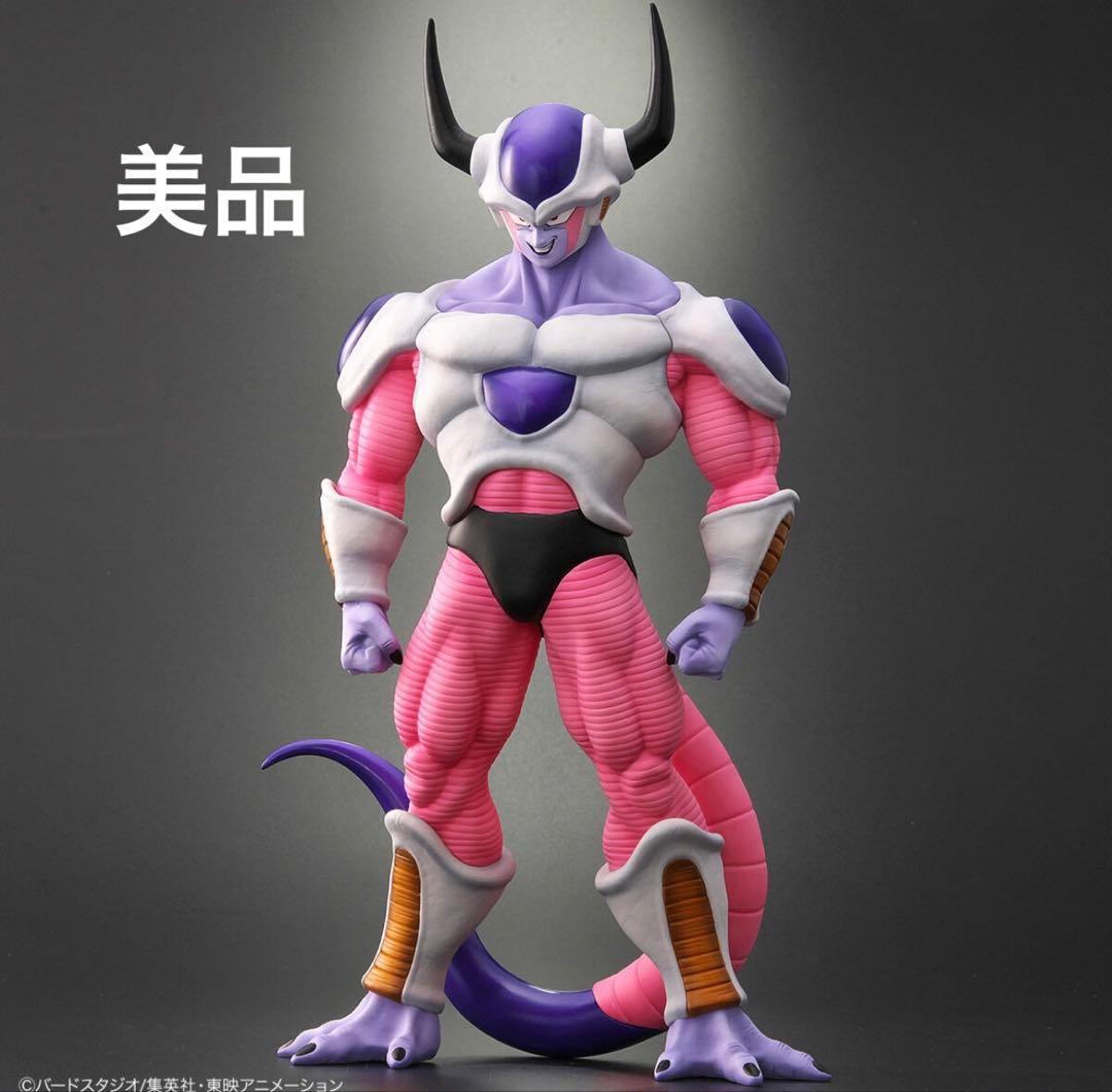 ドラゴンボールZ アライズ フリーザ 第二形態