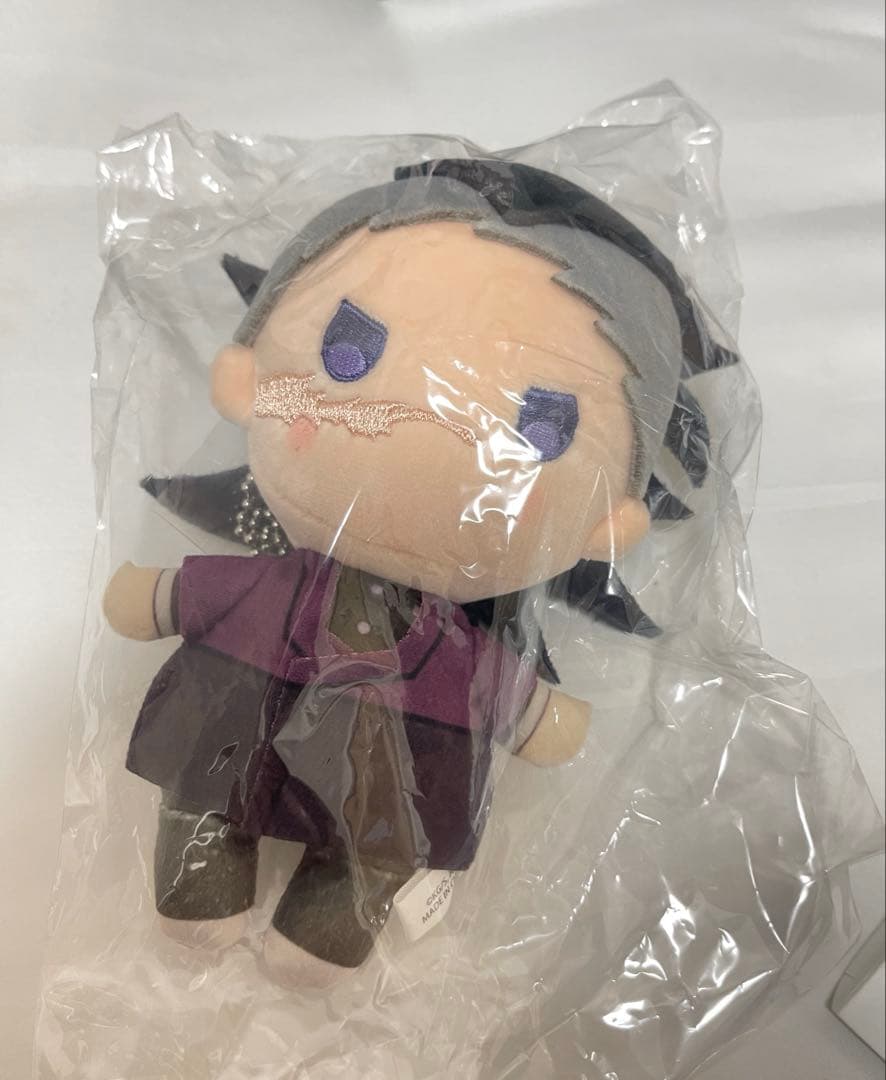 最 安値 でゲーム・おもちゃ・グッズ - 鬼滅の刃 ゆらふわぬいぐるみ