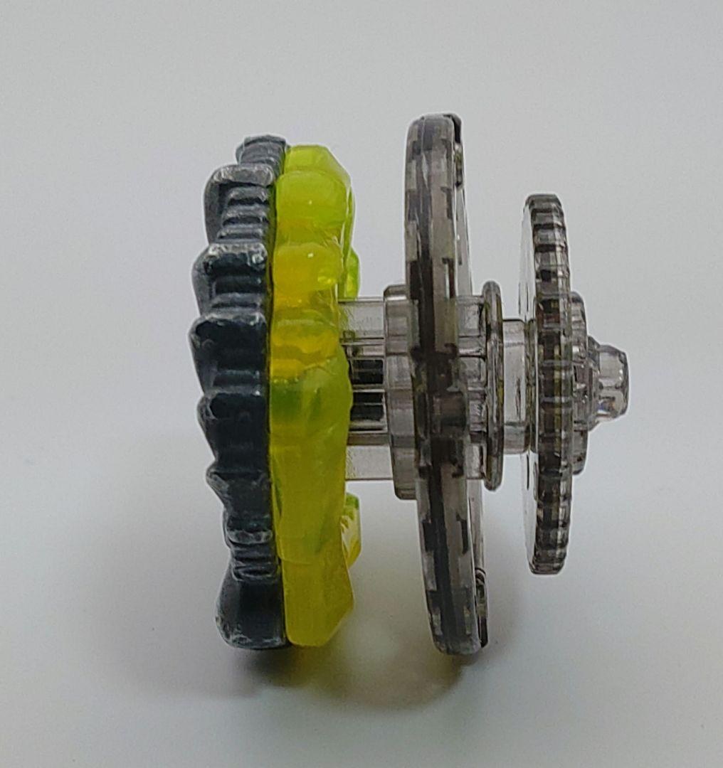 シーフフェニック メタルファイトベイブレードZEROG - メルカリ