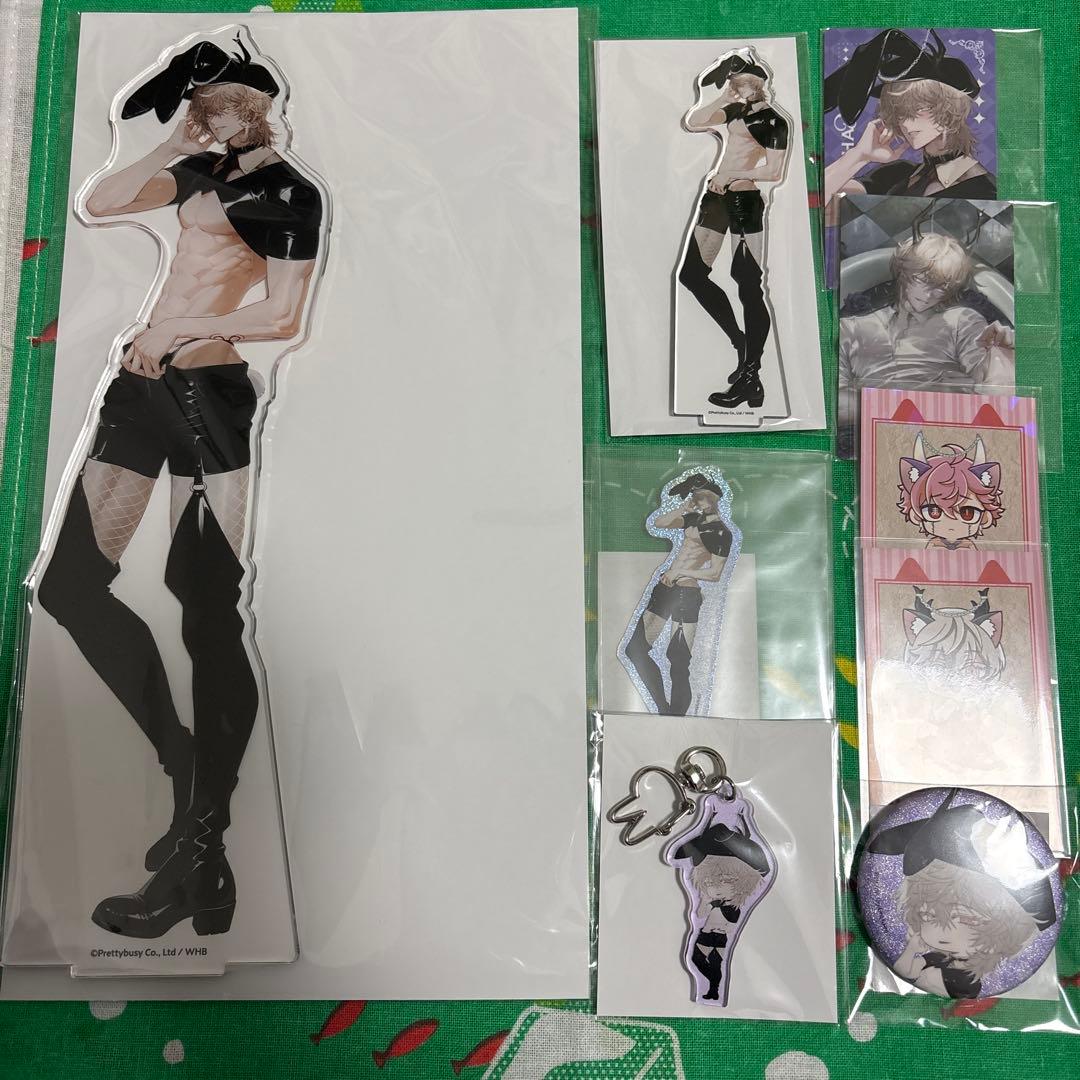 地獄のどこが悪い へるば レヴィアタン くじ引き堂 Rabbit S賞