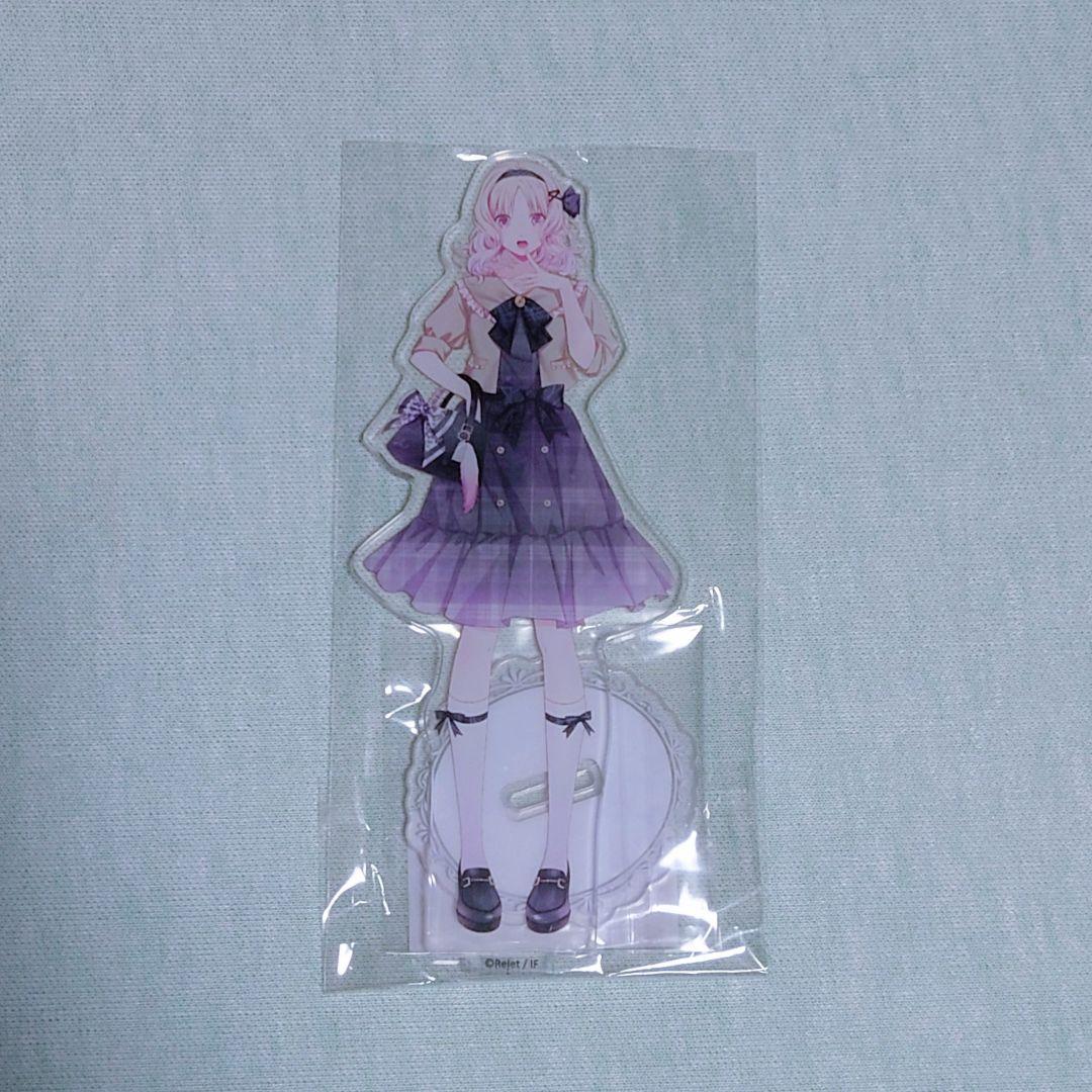 DIABOLIK LOVERS ユイ