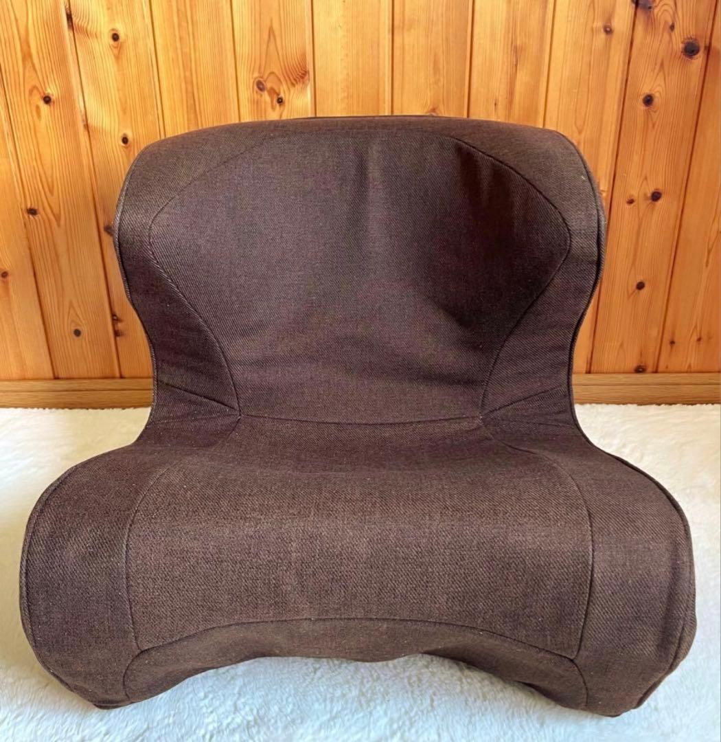 23日限定価MTG Style Dr.CHAIR ブラウンスタイルドクターチェア