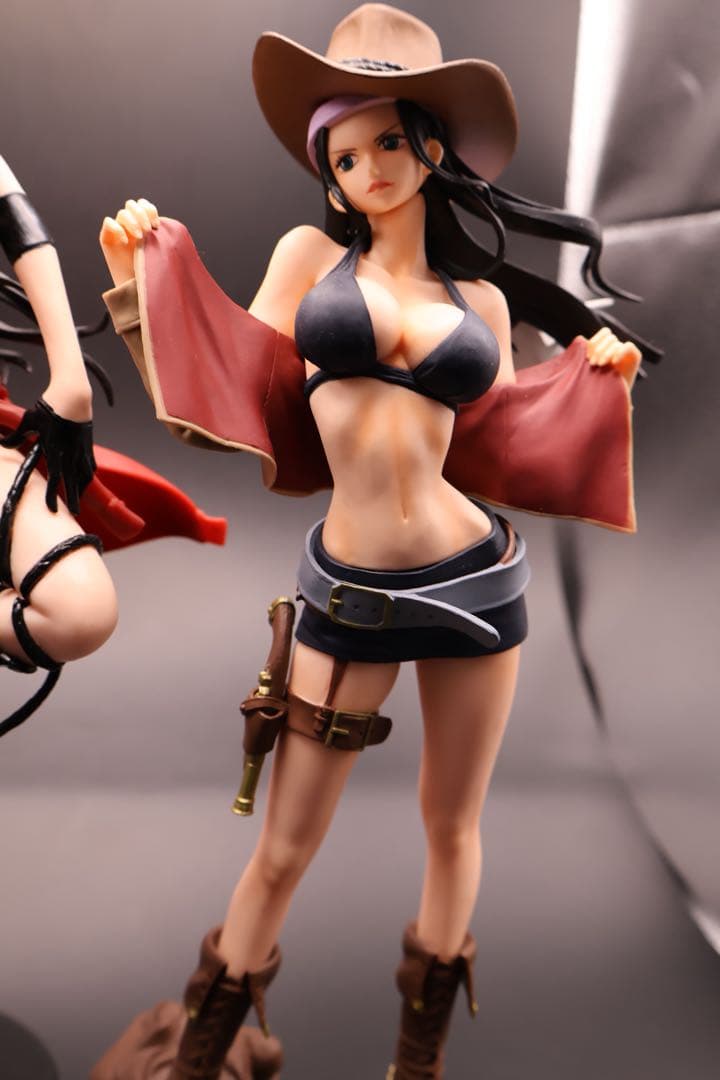 ワンピース フラッグダイヤモンドシップ フィギュア - メルカリ