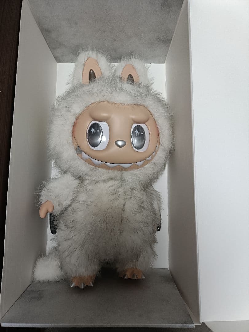 天使ジモモTHE MONSTERS ANGEL IN CLOUDS 当日発送 THE MONSTERS ANGEL IN CLOUDS ジモモ 天使｜Yahoo!フリマ