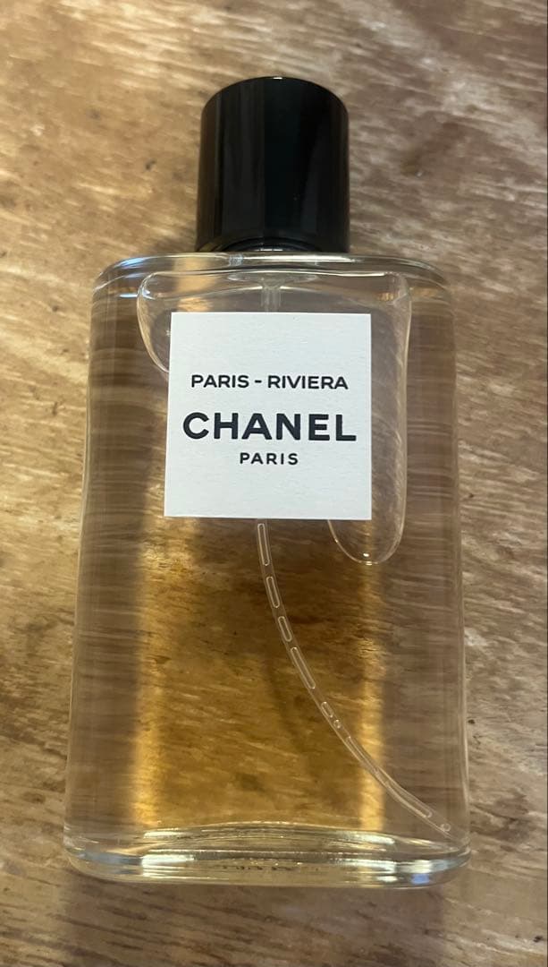CHANEL PARIS-RIVIERA オードトワレ 50ml