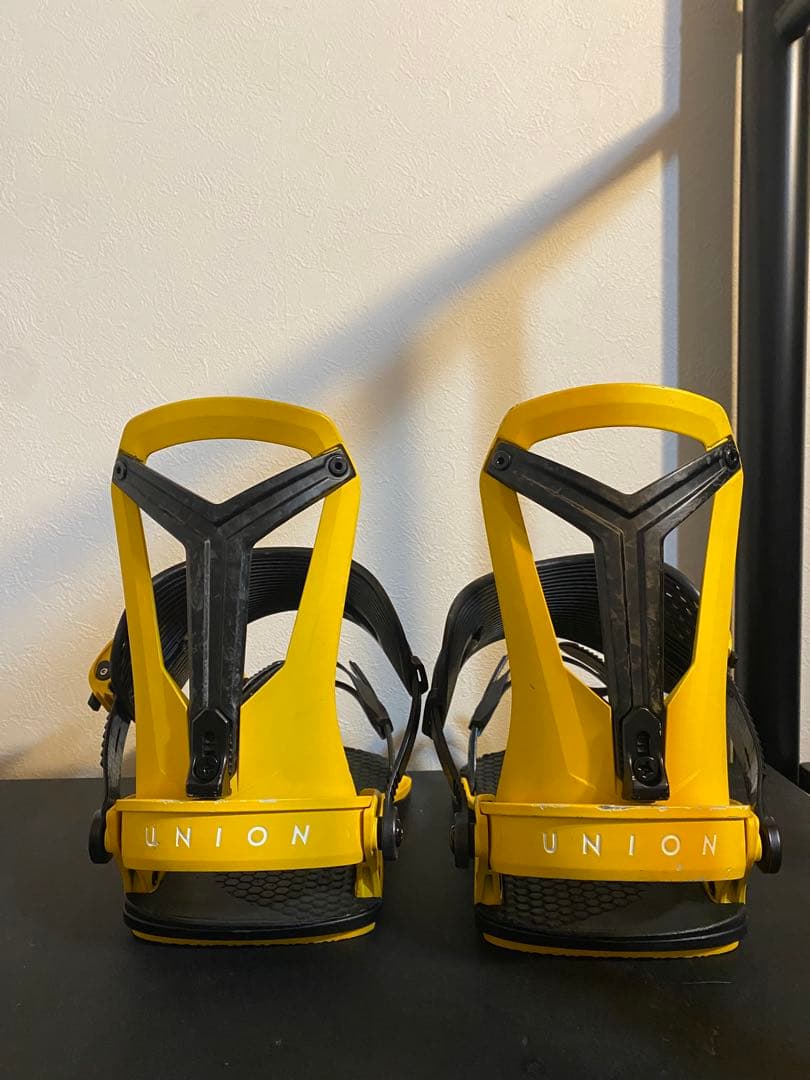 ユニオン(Union)　バインディング　FALCOR 2021/22 Mサイズ