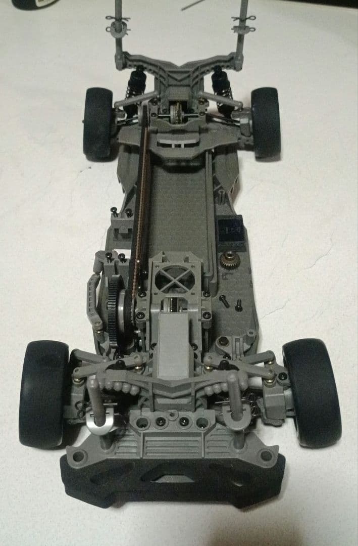 ストリートジャム　OTA-R31　中古　車体