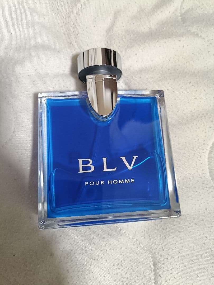 ブルガリ ブルー プールオム 100ml