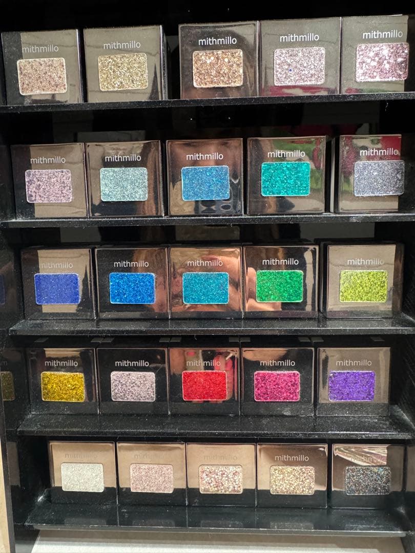 (売り切り特価)美品！ケーキジェル50色セット！ギラギララメ！ 楽天市場】煌 キラメキ 眩い輝き ラメやポログラムがぎっしり