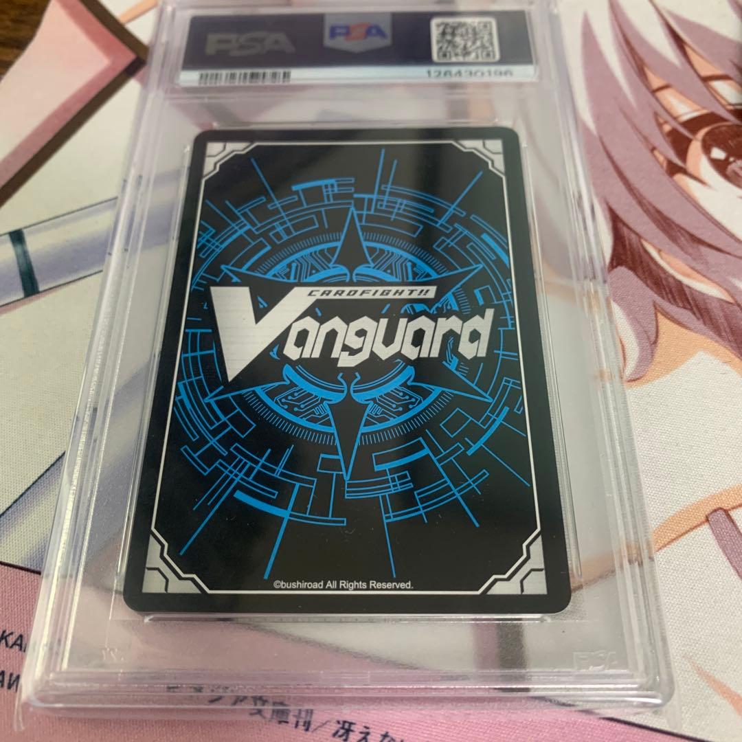 カードファイトヴァンガード ファントムブラスターオーバーロード SP