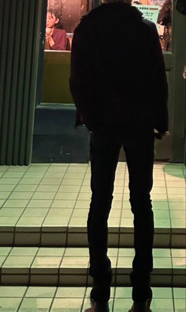 00s archive スキニー y2k お兄系 平成 ギャル swag - メルカリ