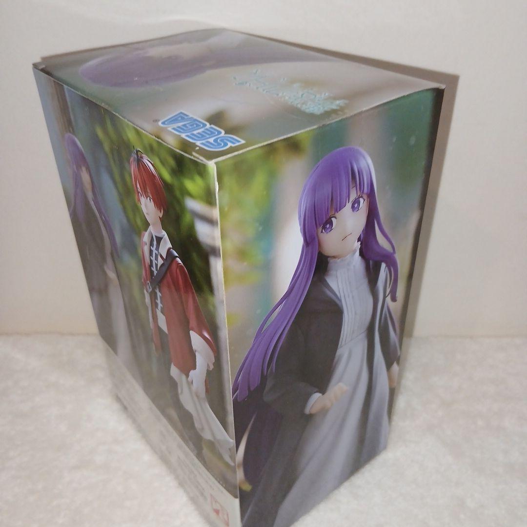 葬送のフリーレン フィギュア3点セット シュタルク フェルン アウラ