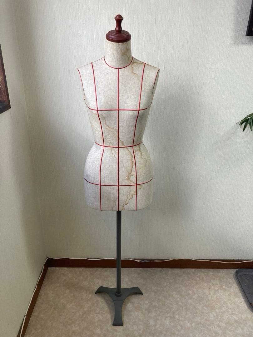 TOKYO KIIYA 東京キイヤ レディースマネキン 楽天市場】ｷｲﾔ ﾆｭｰｷﾌﾟﾘｽ A体型ｶｸﾃﾙ 9AR-COC（Kiiya トルソー スタンド