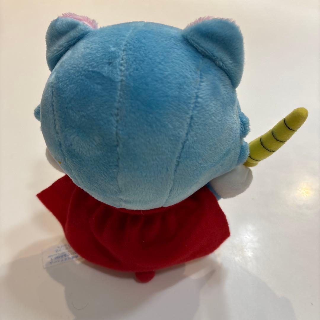 激レア ドラえもん 映画コスチューム ぬいぐるみ 平成レトロ - メルカリ