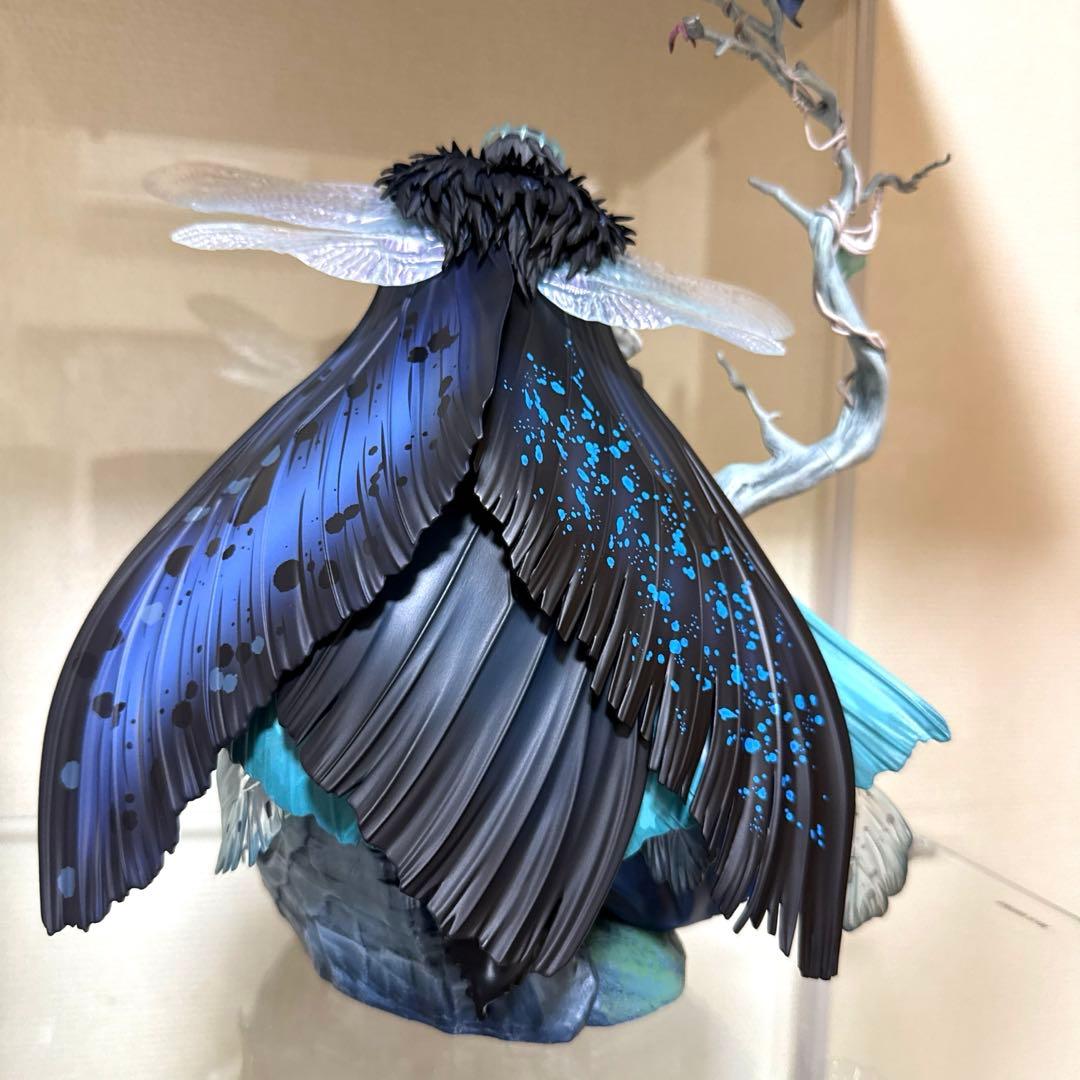 Fate/Grand Order オベロン・ヴォーティガーン 1/8 フィギュア - メルカリ