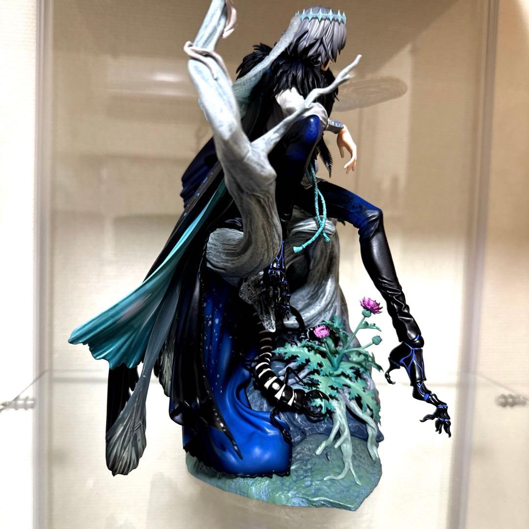 Fate/Grand Order オベロン・ヴォーティガーン 1/8 フィギュア - メルカリ